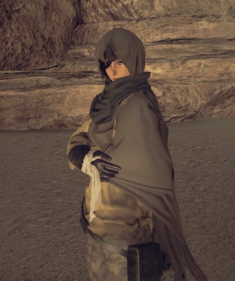 yorha #1 zero fan tweet media