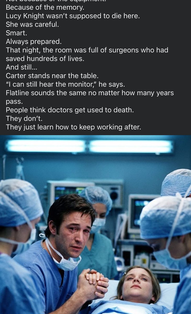 noah wyle’s simp tweet media