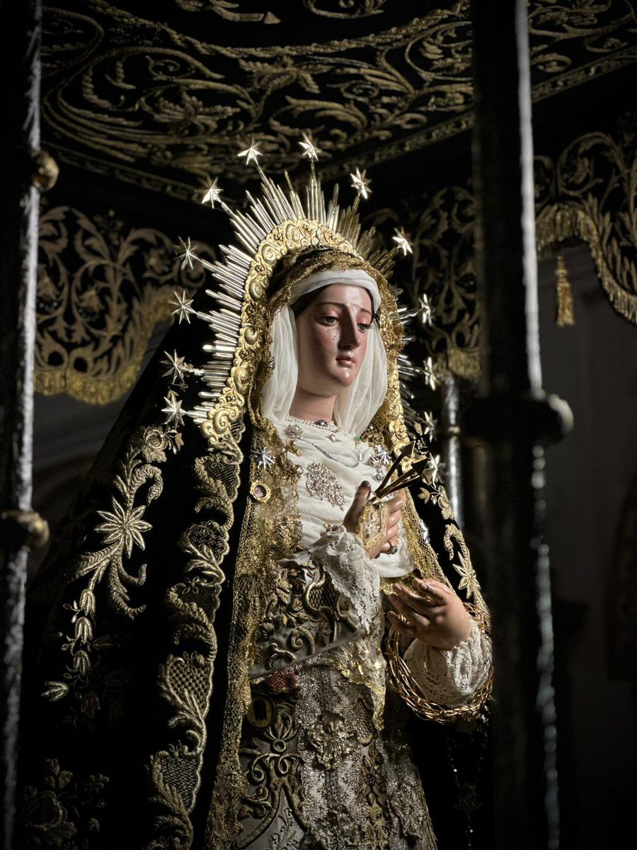 Soledad de Antequera tweet media