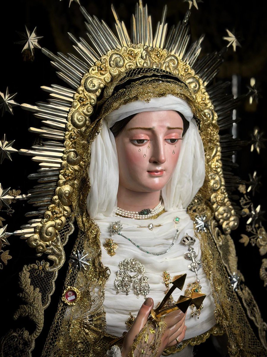 Soledad de Antequera tweet media