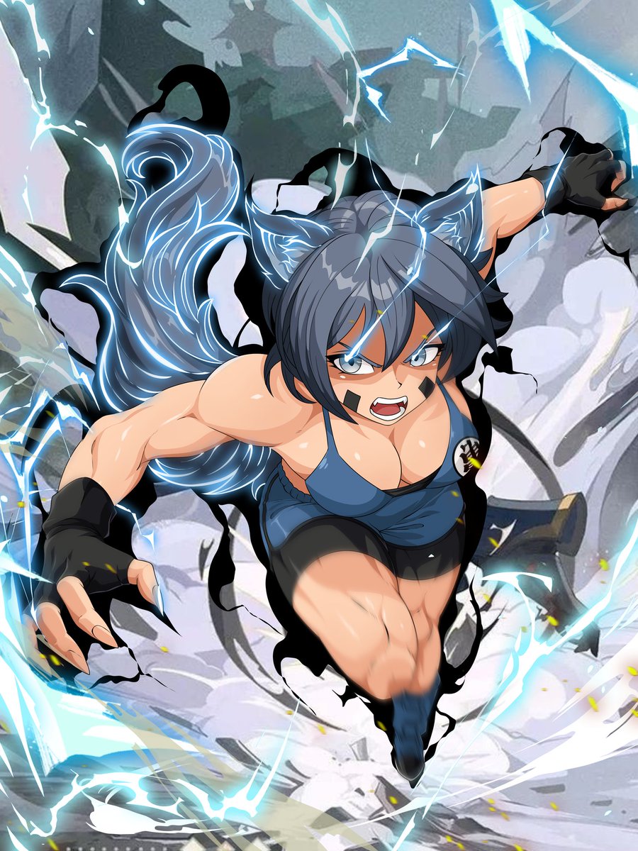 🐺Twilight_Jessica🌙4/24 🎂 tweet media