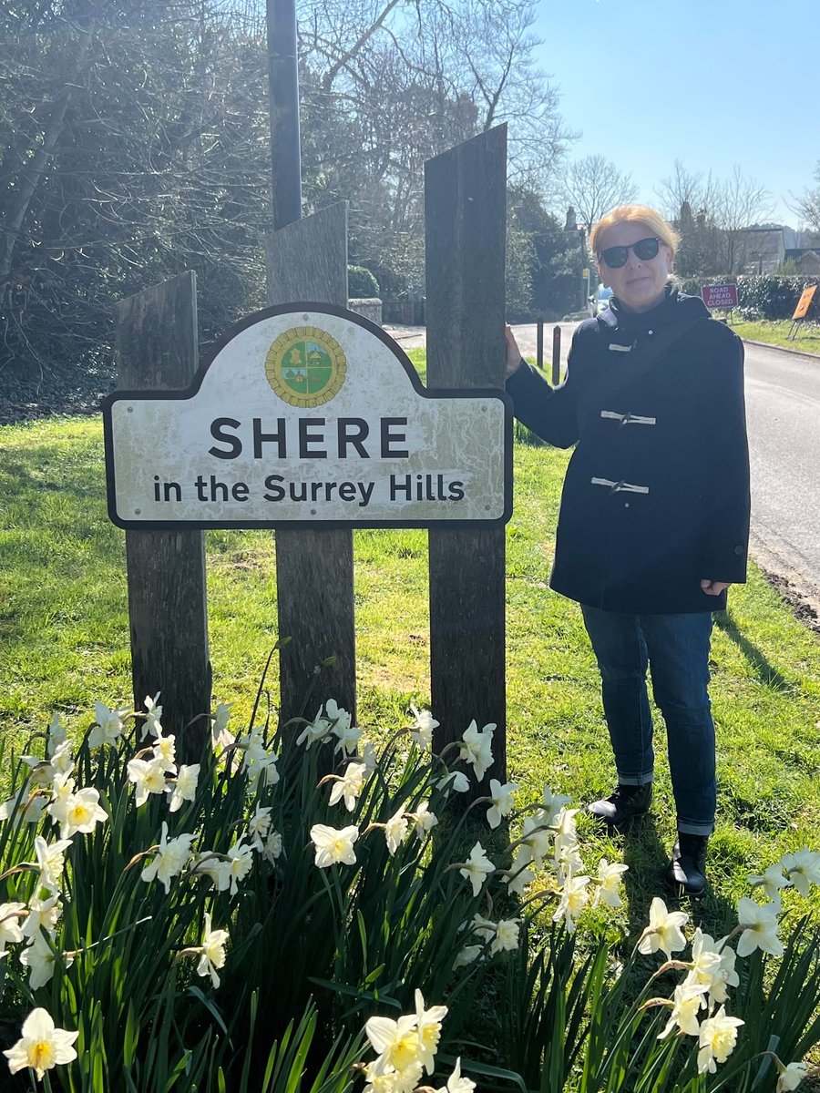 Ana M. Vernia-Carrasco tweet media