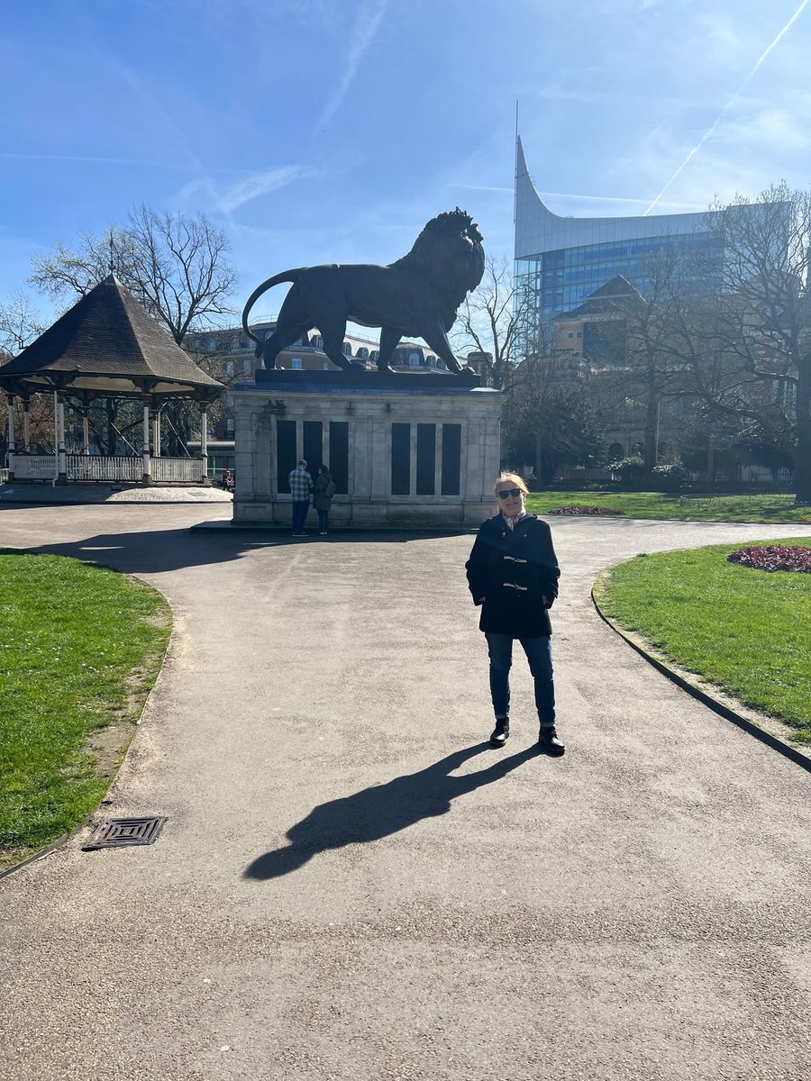 Ana M. Vernia-Carrasco tweet media