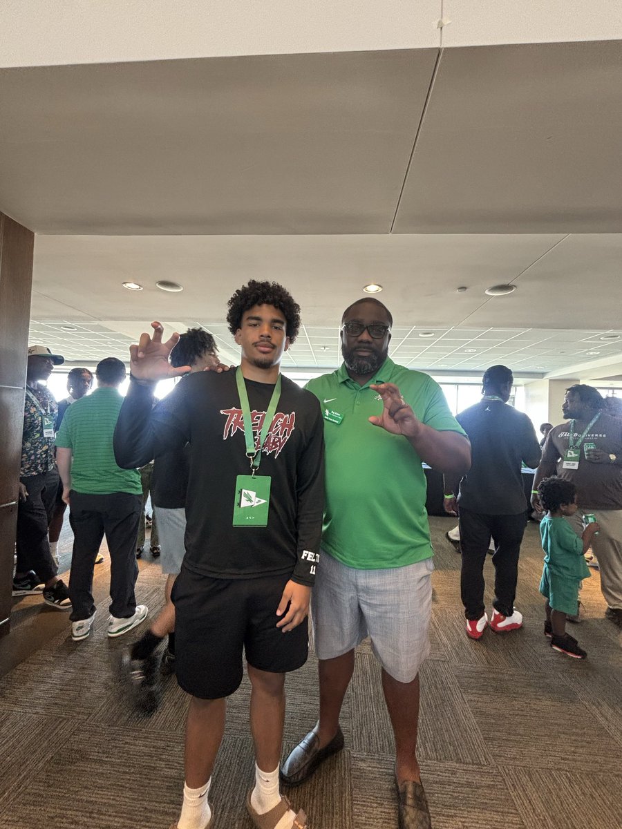 Adrain Felton Jr tweet media