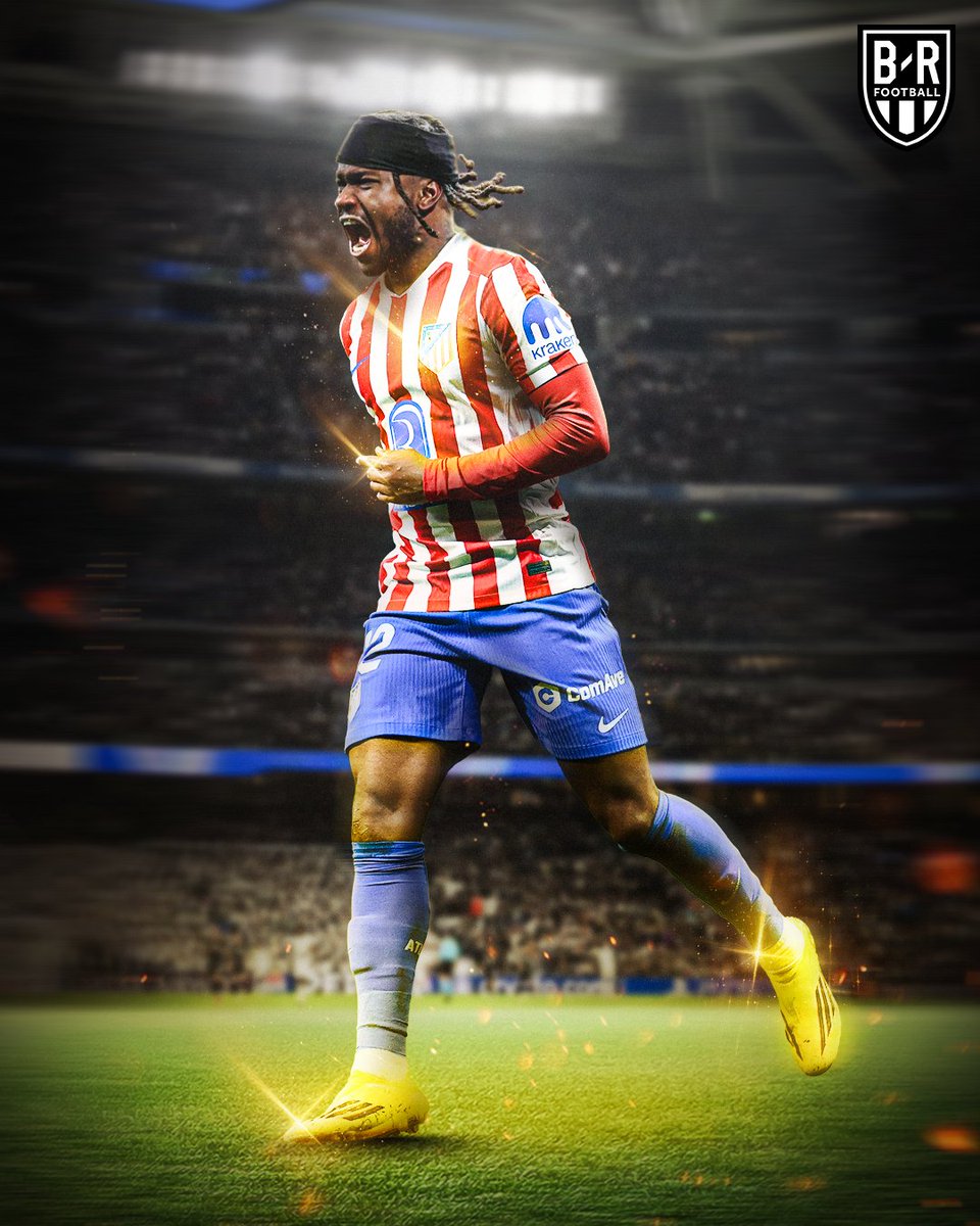 B/R Football tweet media