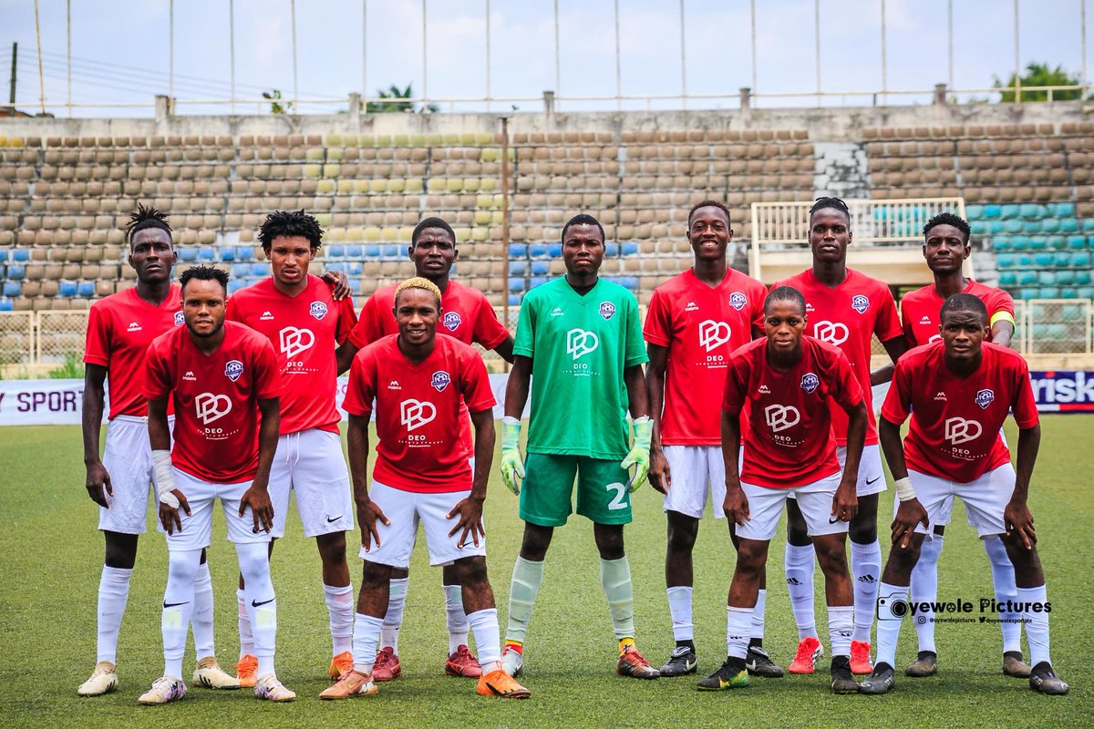 IMMACULATE FOOTBALL CLUB tweet media