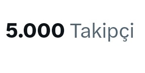 Kartaliçe 🖤🤍 tweet media