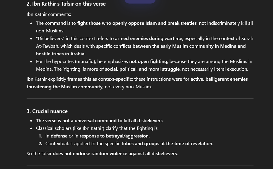 hear we go since u dont understand my point