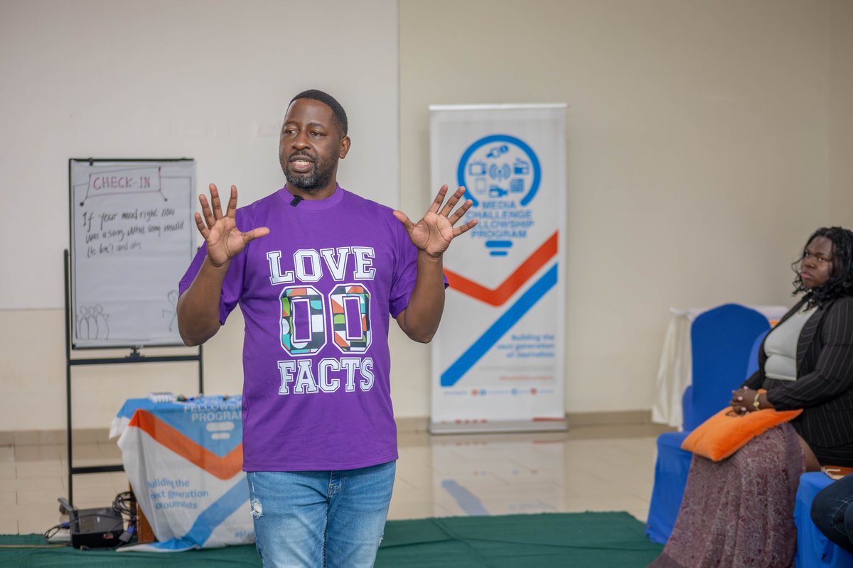 Media Challenge Initiative tweet media