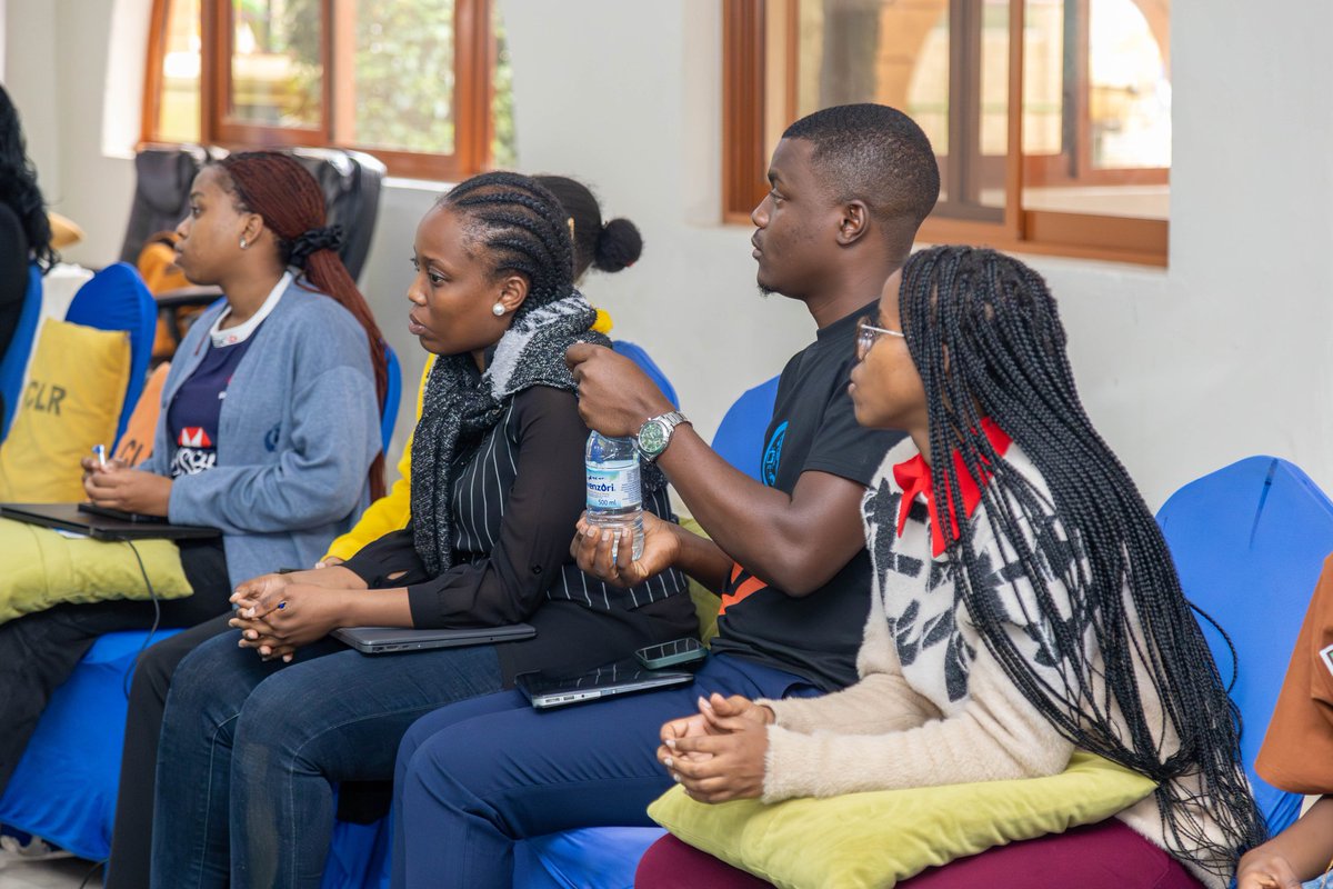 Media Challenge Initiative tweet media