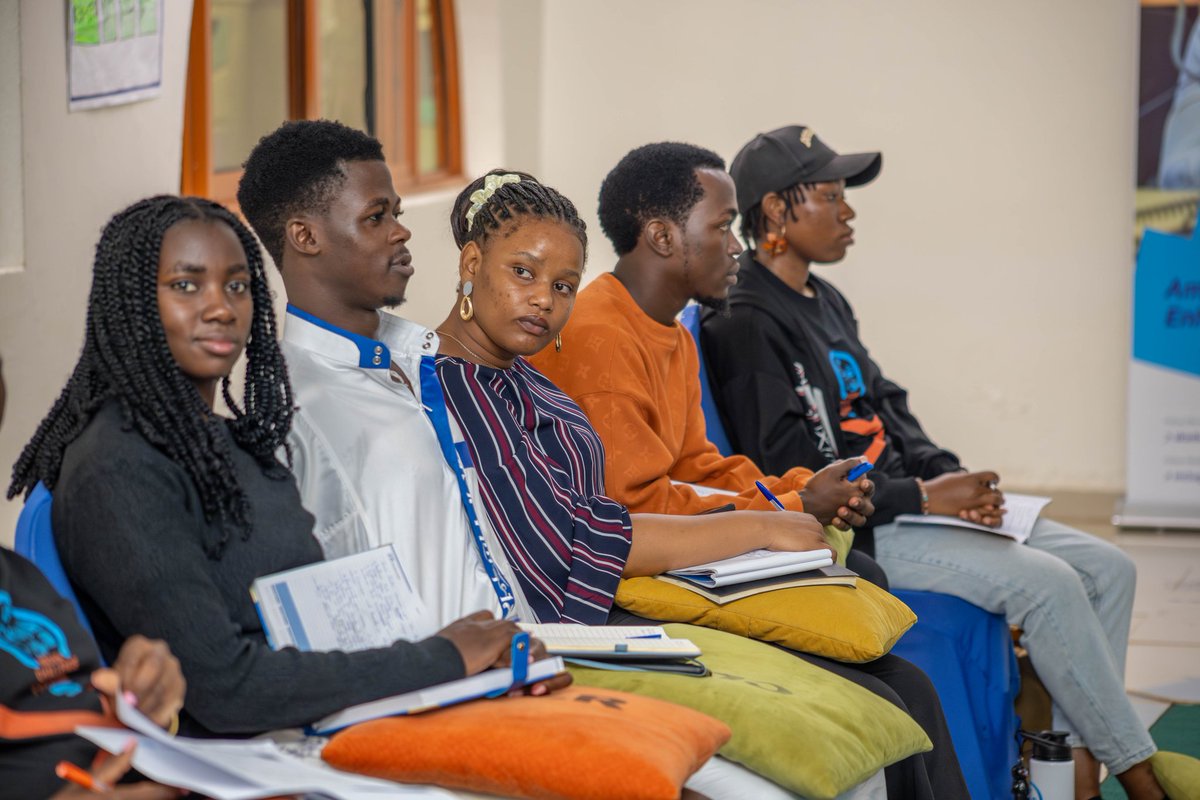 Media Challenge Initiative tweet media