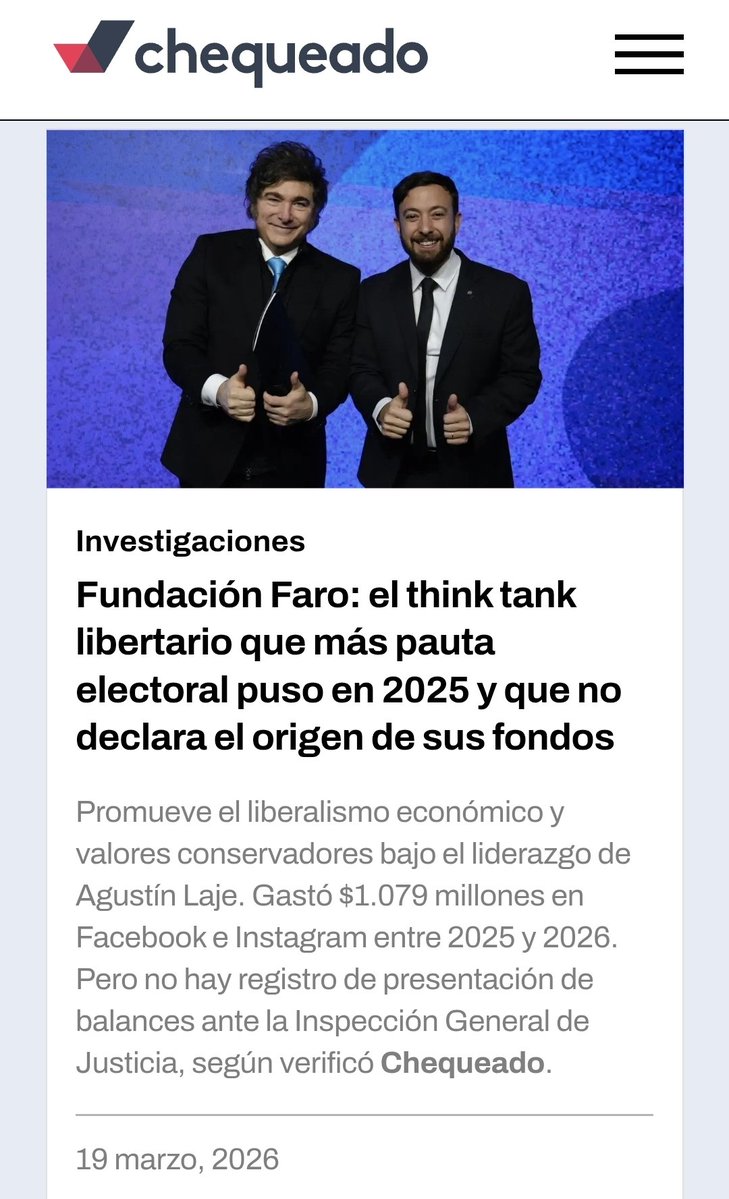 Matías Di Santi tweet media