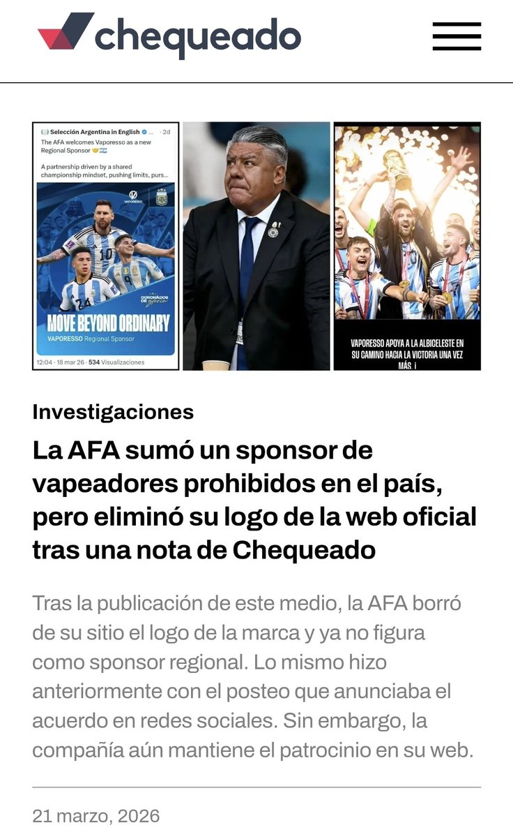 Matías Di Santi tweet media