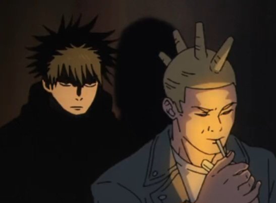 Yuji Itadori! tweet media