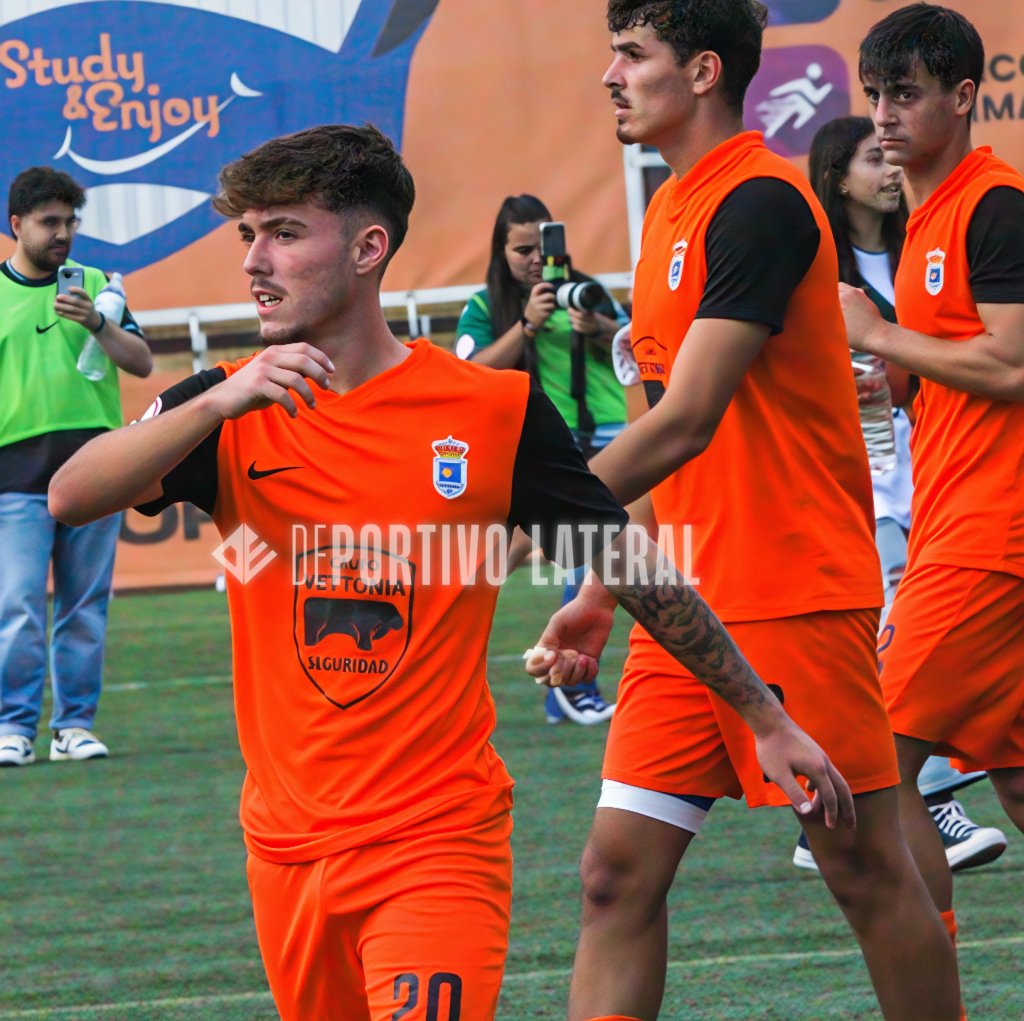 Deportivo Lateral tweet media