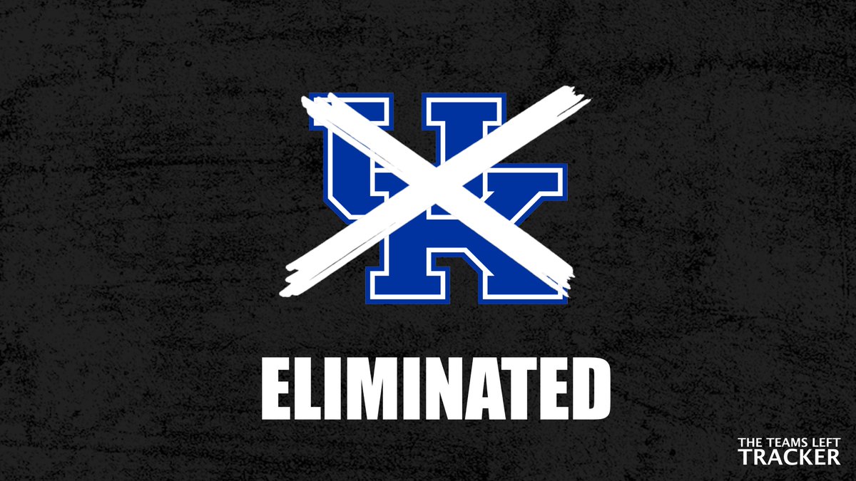 The Teams Left Tracker🏀 tweet media