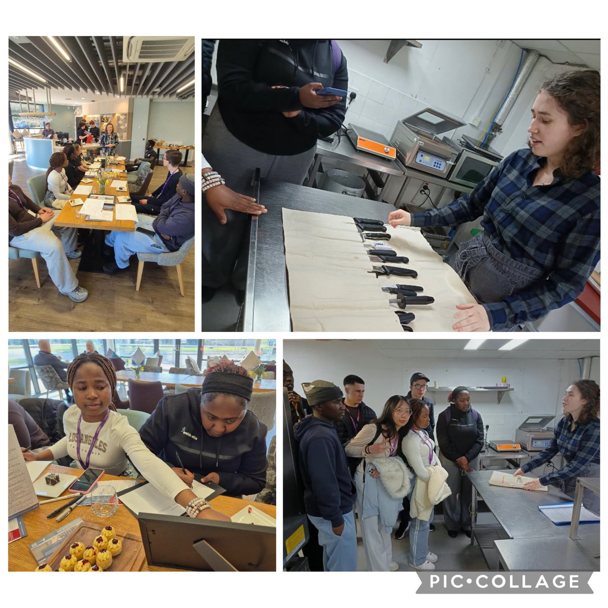 Quantock Restaurant tweet media