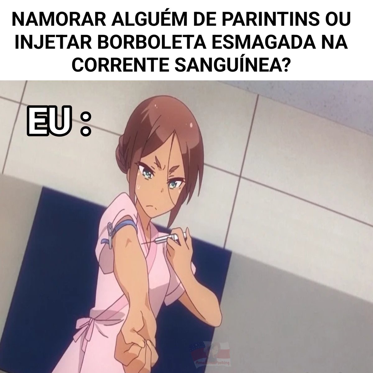 AmazonasPosting tweet media