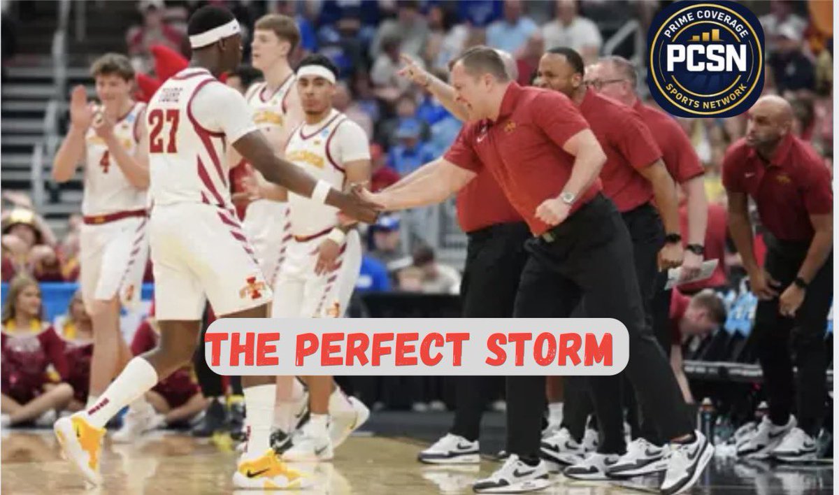 Prime Coverage Sports Network tweet media