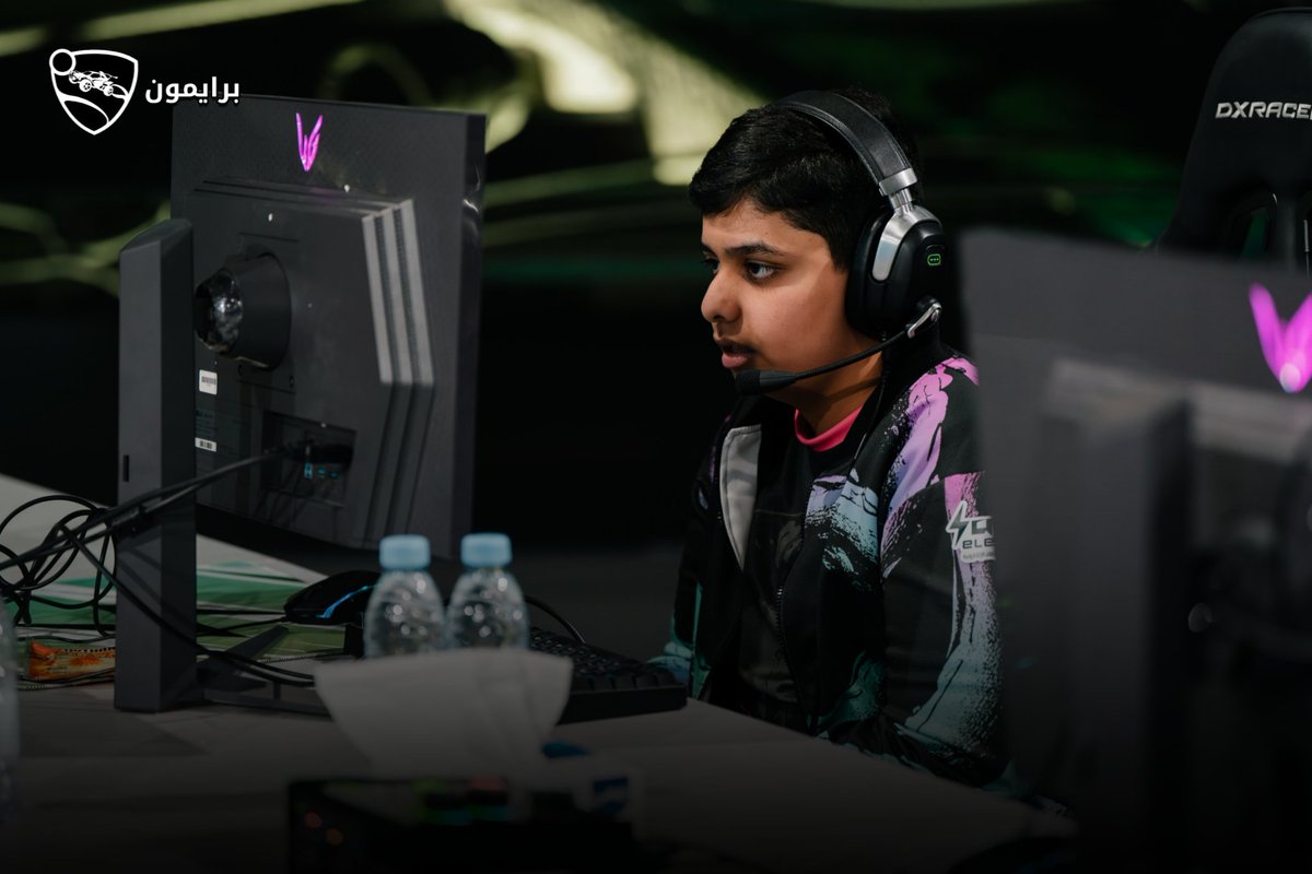 برايمون tweet media