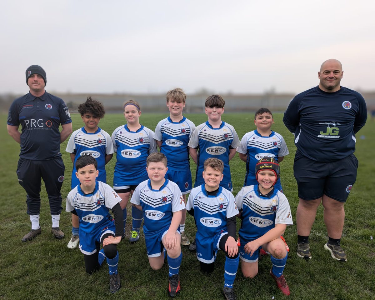 Rochdale Mayfield ARLFC tweet media