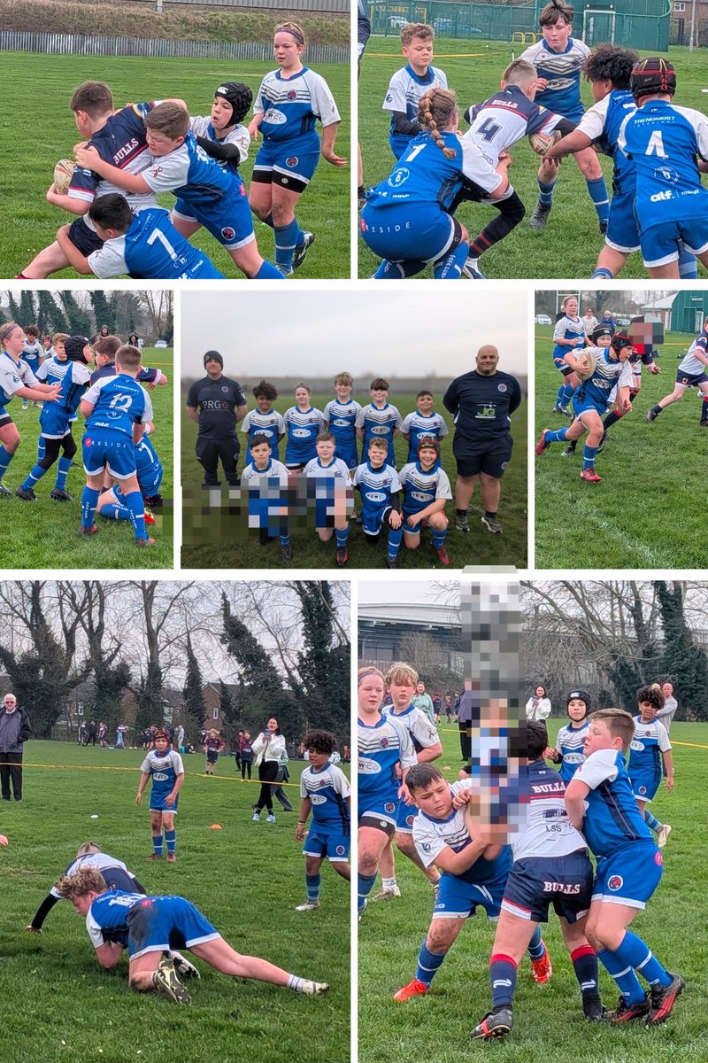 Rochdale Mayfield ARLFC tweet media