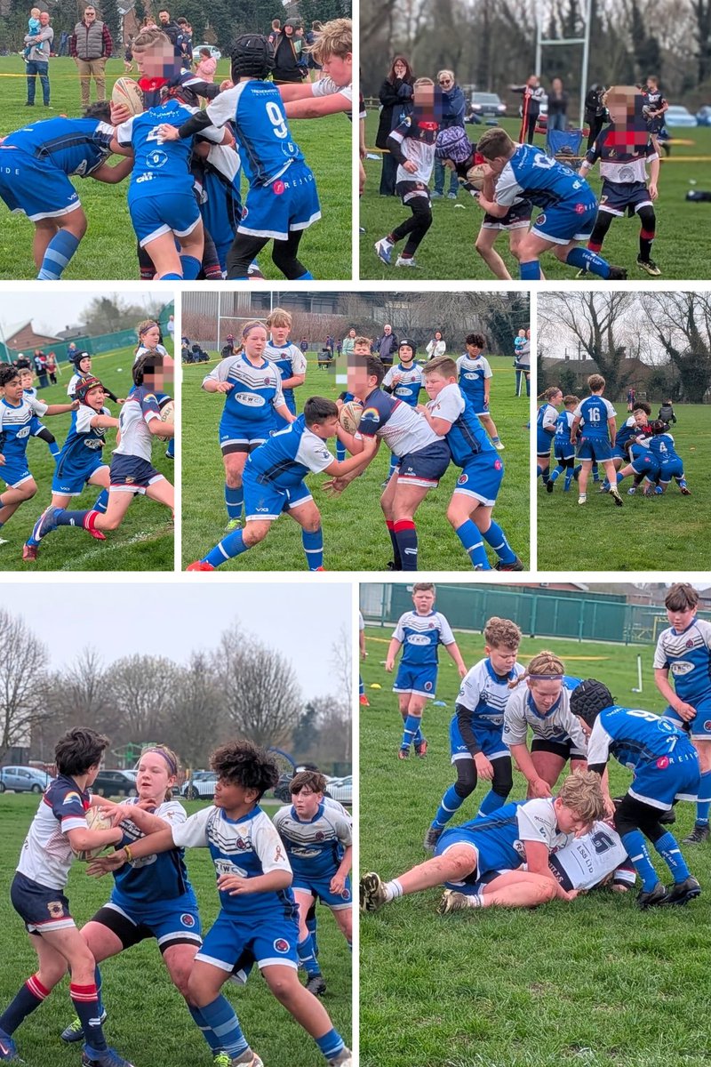 Rochdale Mayfield ARLFC tweet media