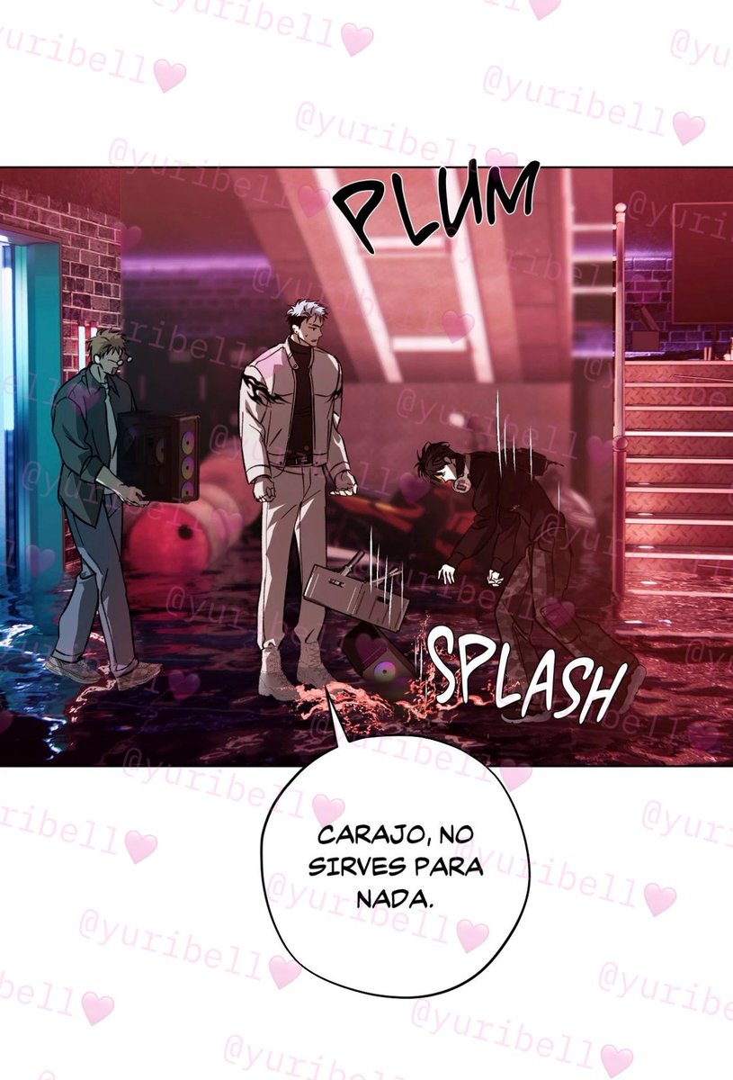 Yuri 🩷 tweet media