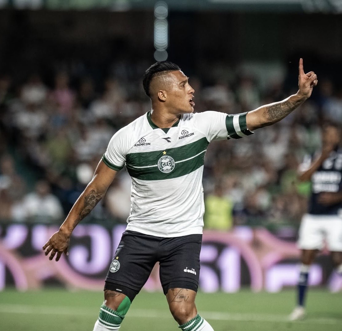 Thread Coxa tweet media