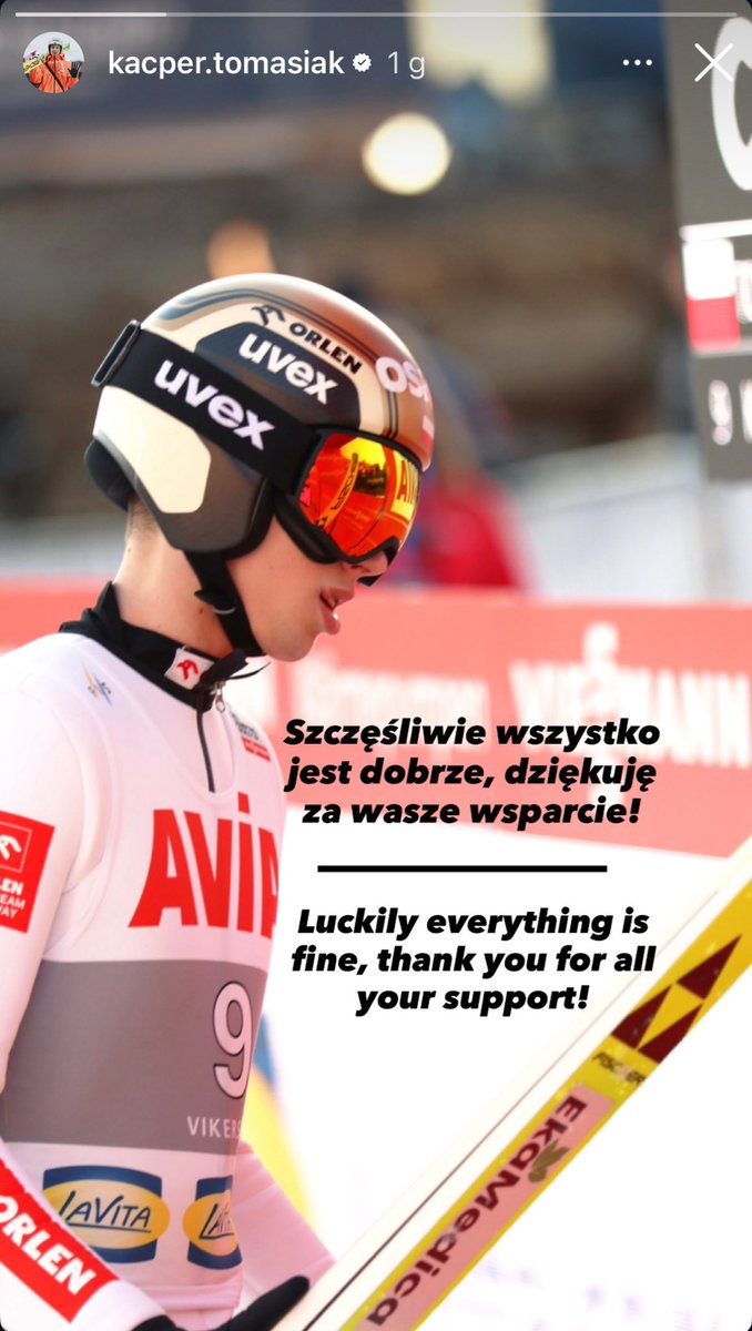 Dominik Formela tweet media