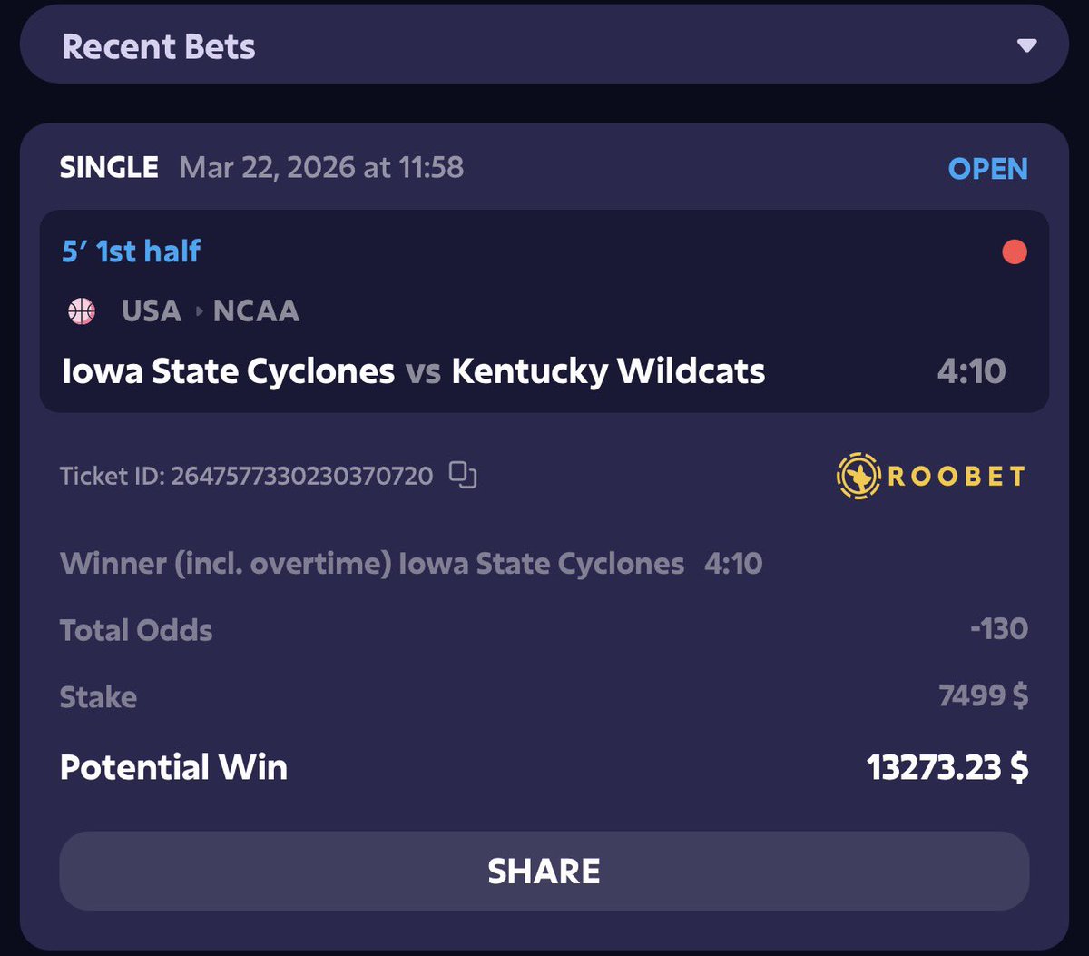 Bryce Hall tweet media