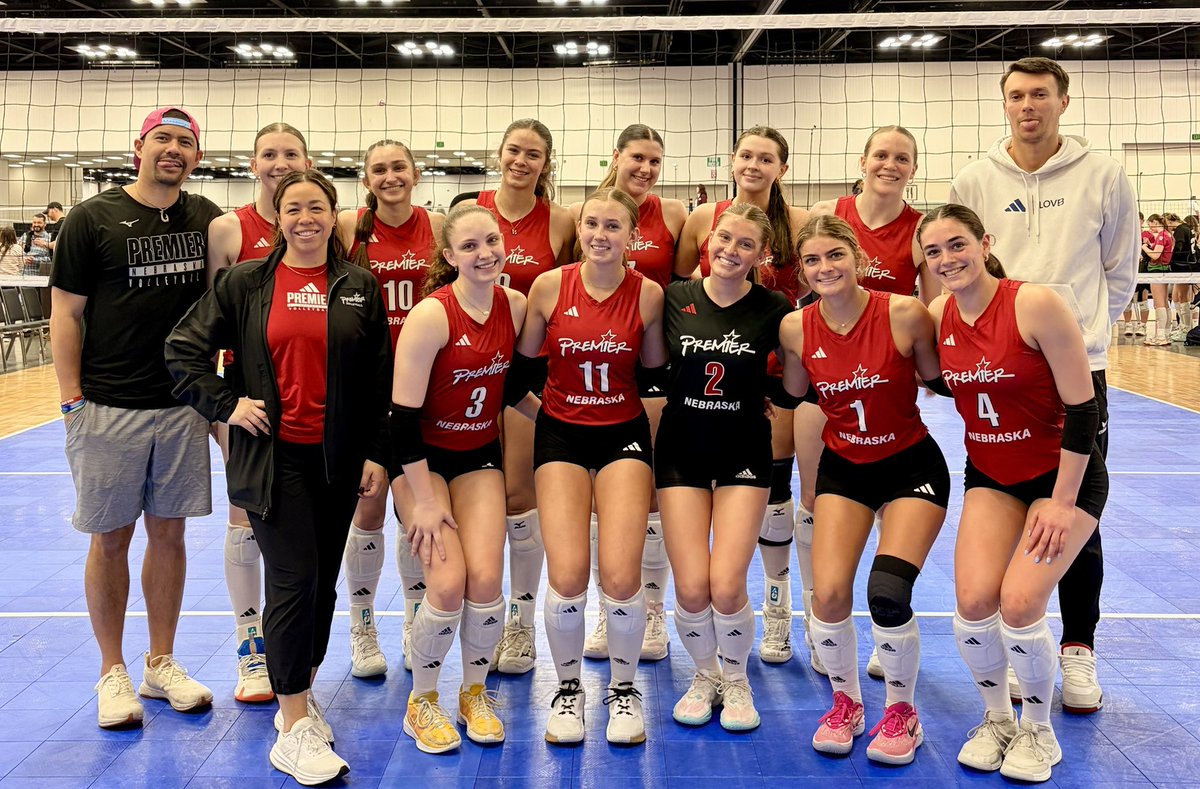 Premier NE 16 Black tweet media