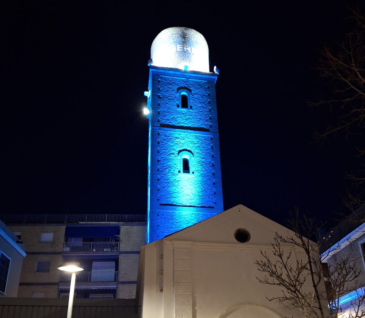 Juan A. Sagredo l Alcalde de Paterna 🔥 tweet media