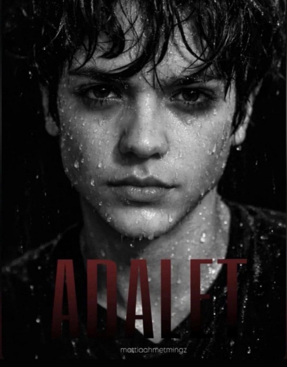 Yasemin Minguzzi: “Adalet istiyoruz.”