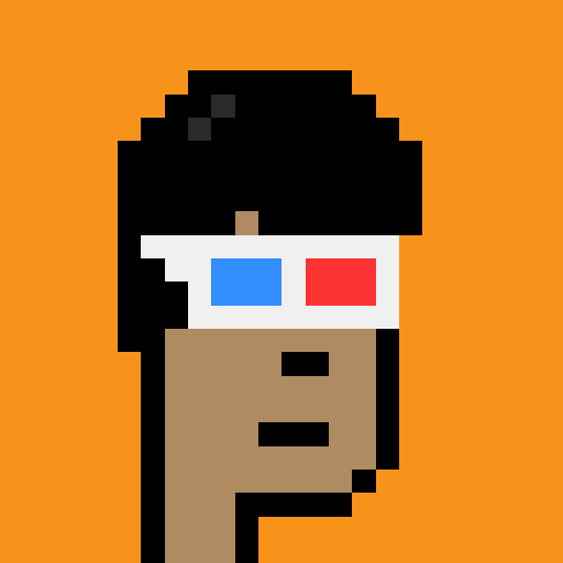 Bitcoin Punks Bot tweet media