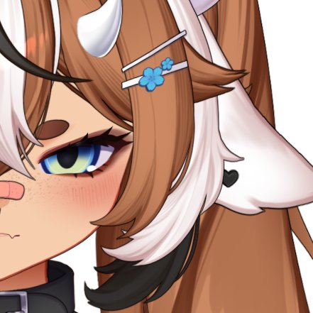 gn0shi 🐾🤎 ✦ rebirth arc ✦ tweet media