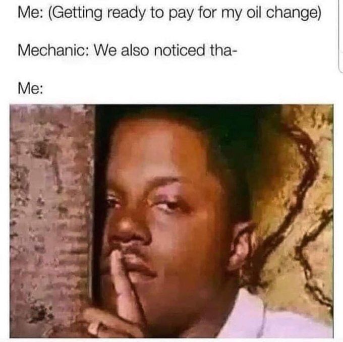 messed up cars tweet media