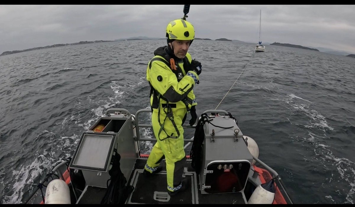 Redningsselskapet tweet media