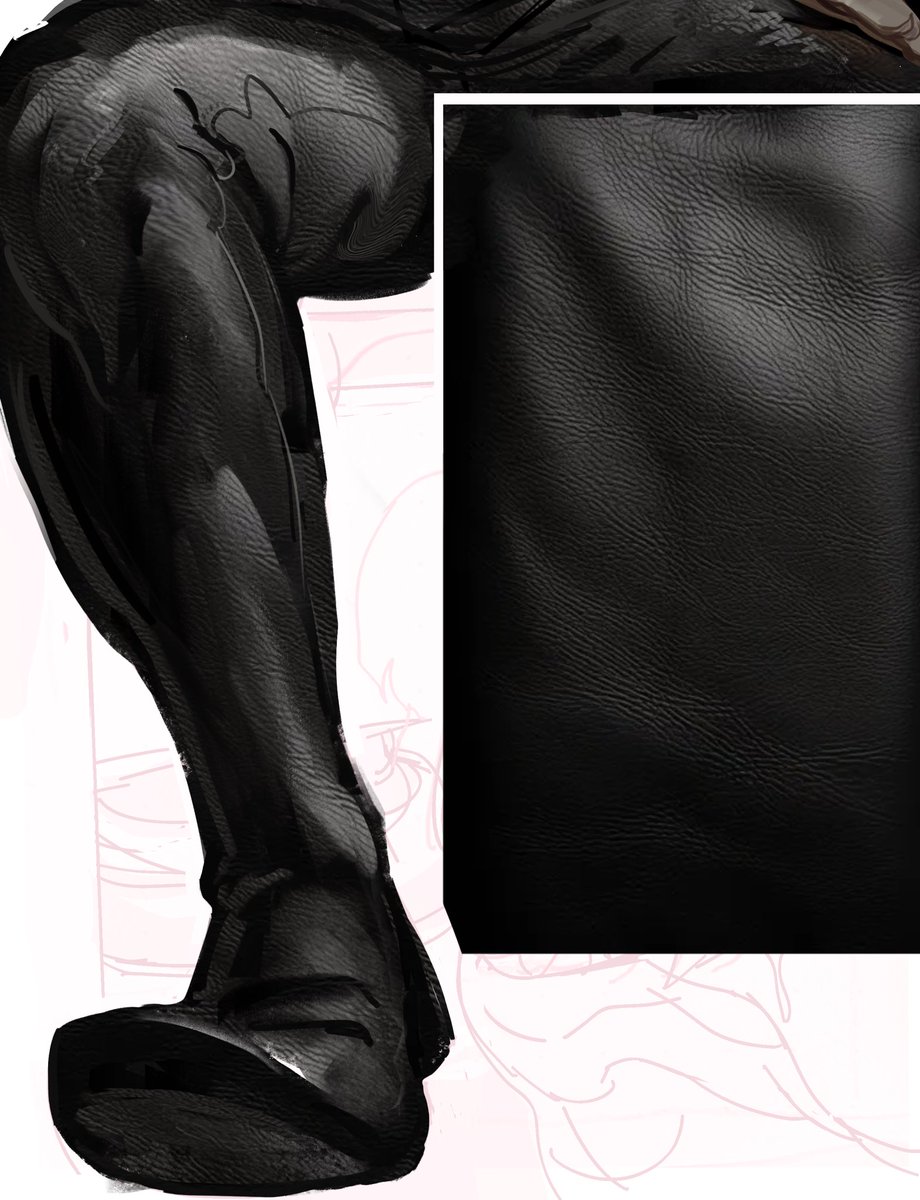 Blanc 🎗 tweet media