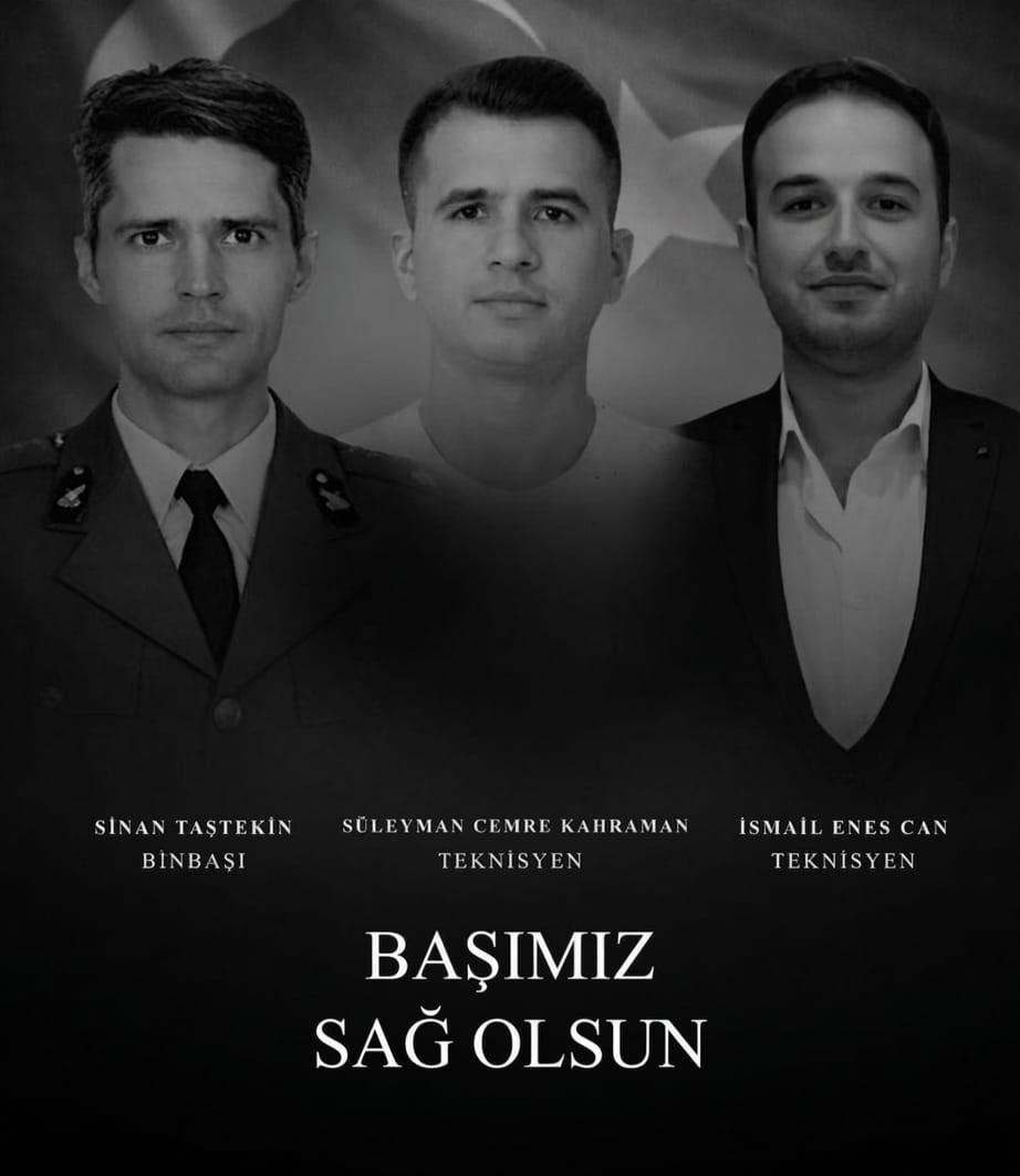 Kuddusi MÜFTÜOĞLU tweet media