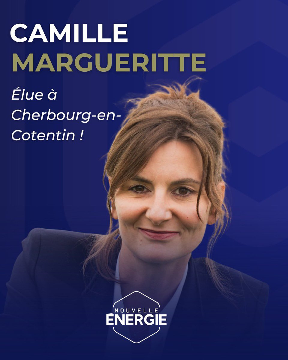 Nouvelle Énergie tweet media
