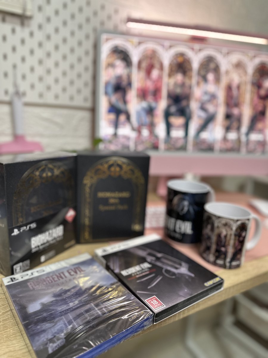 Deadly Jill tweet media