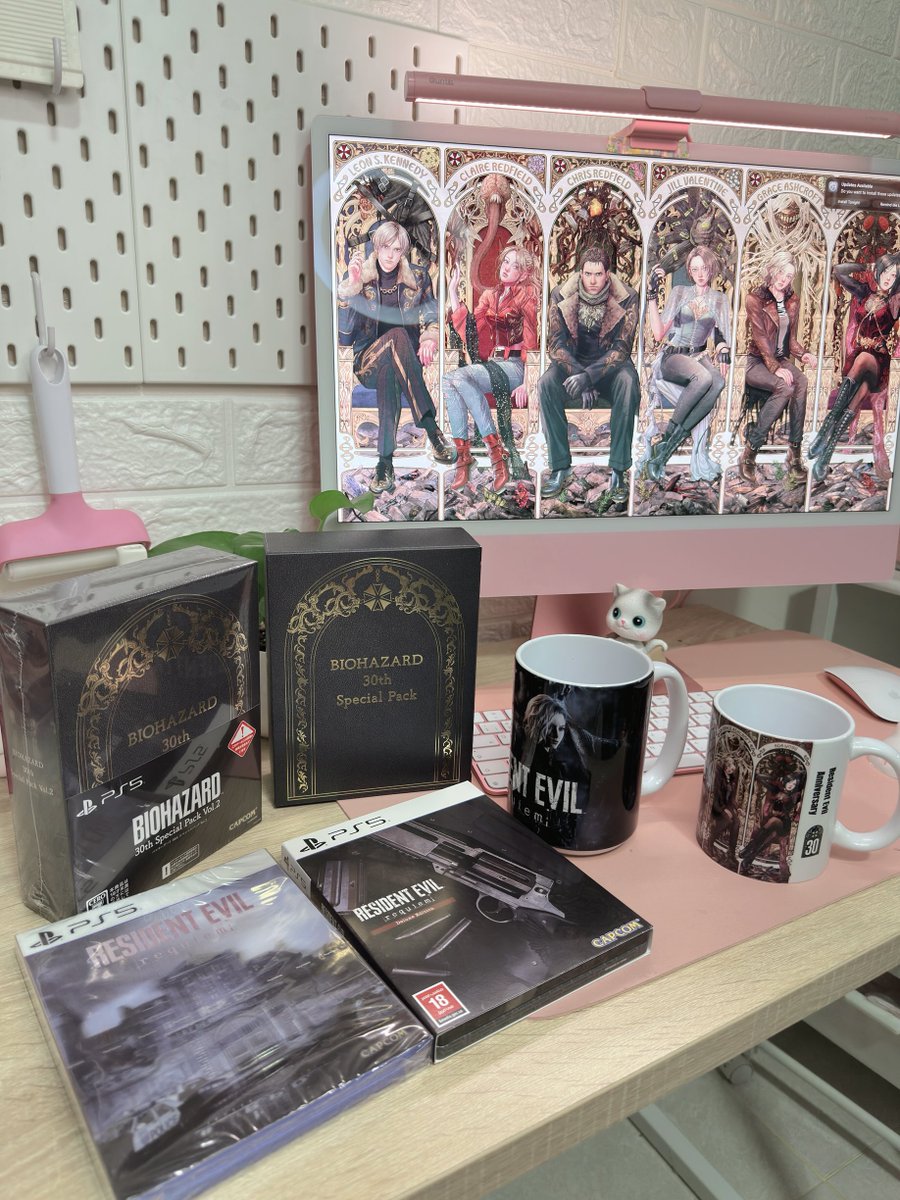 Deadly Jill tweet media