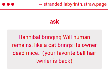 Stranded Labyrinth tweet media