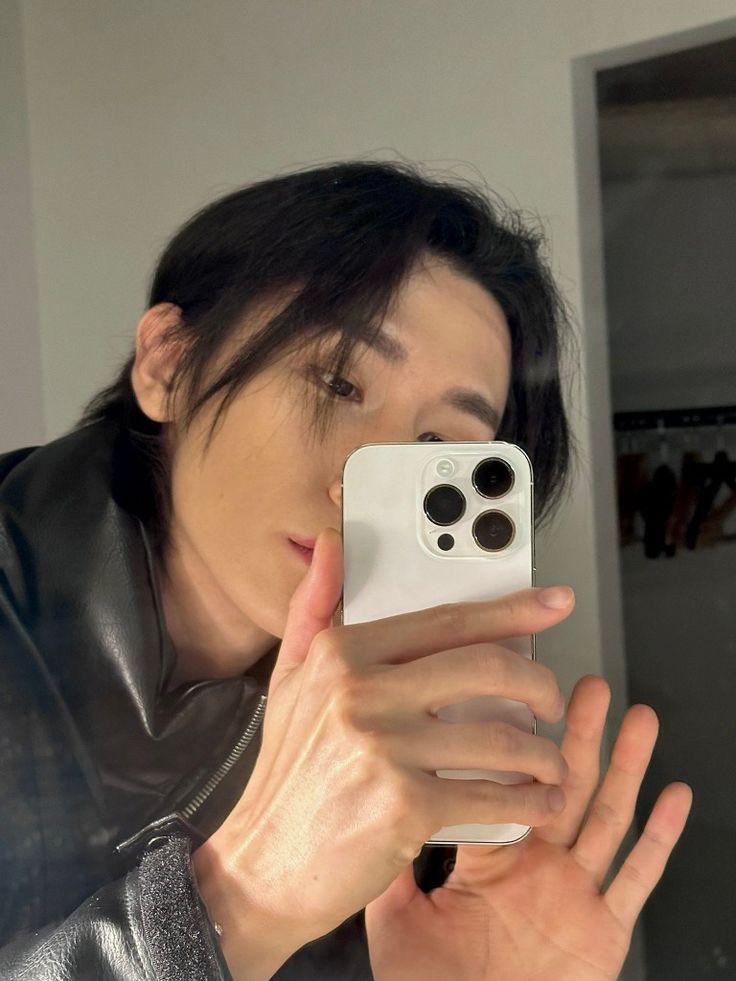 Changkyun tweet media