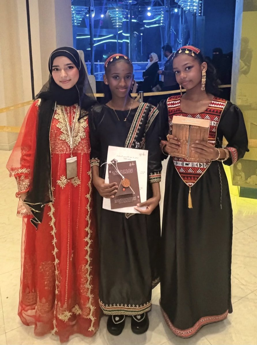 فاطمة العبدالله tweet media