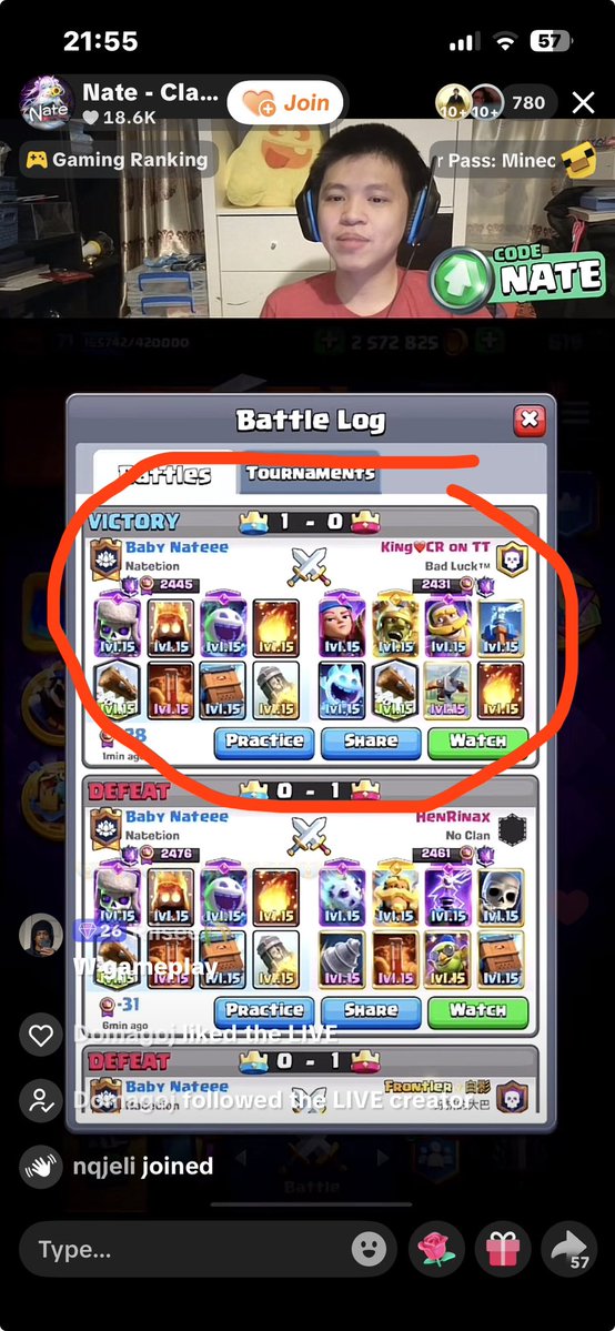 DomaBait tweet media