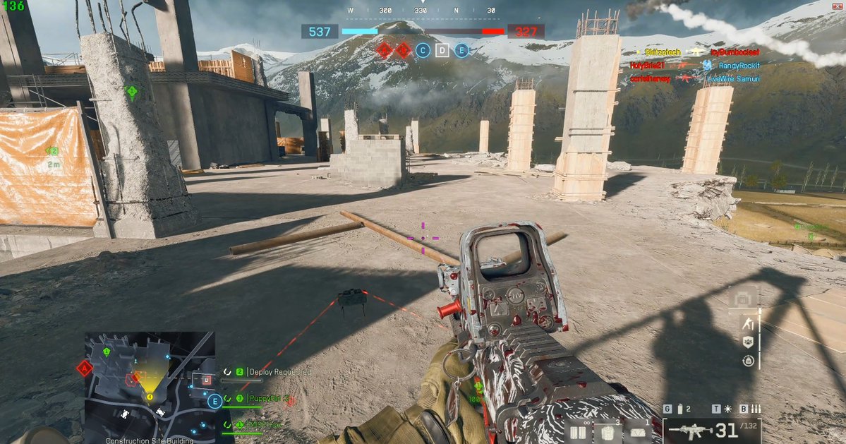 Skitzotech Gaming tweet media