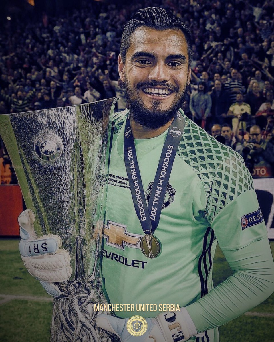 Manchester United Serbia tweet media