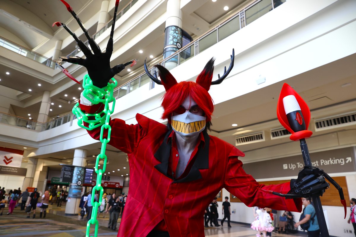 MEGACON Orlando tweet media